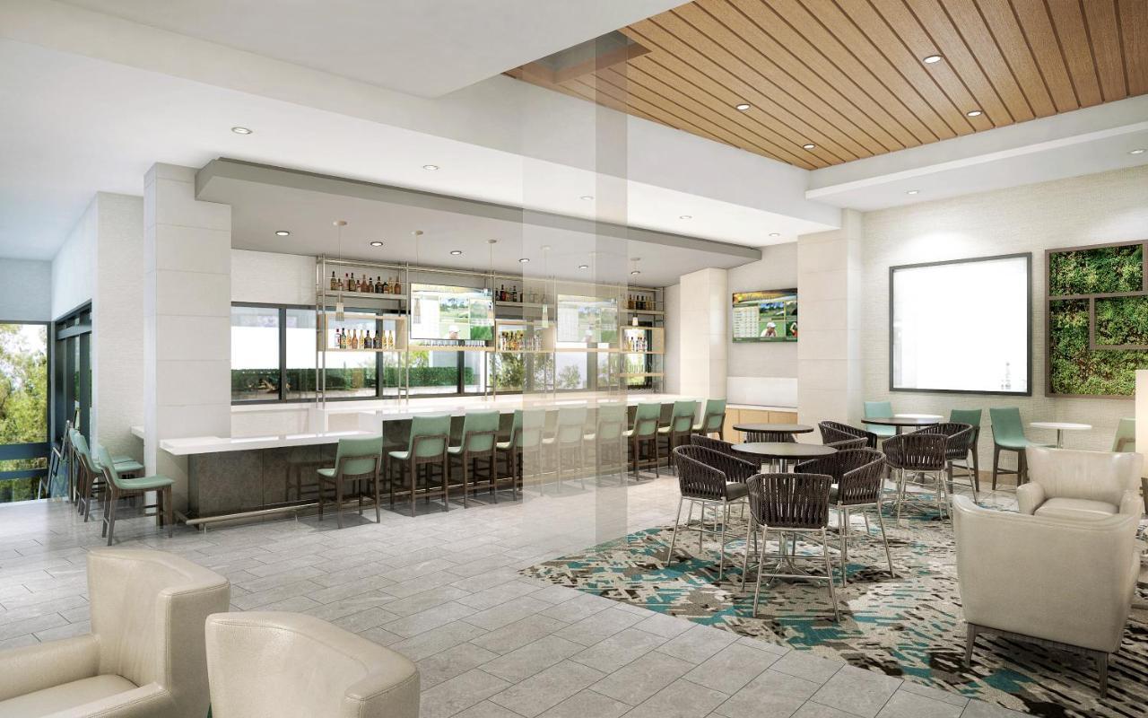 Hyatt House Atlanta Perimeter Center Hotel Sandy Springs Exterior photo