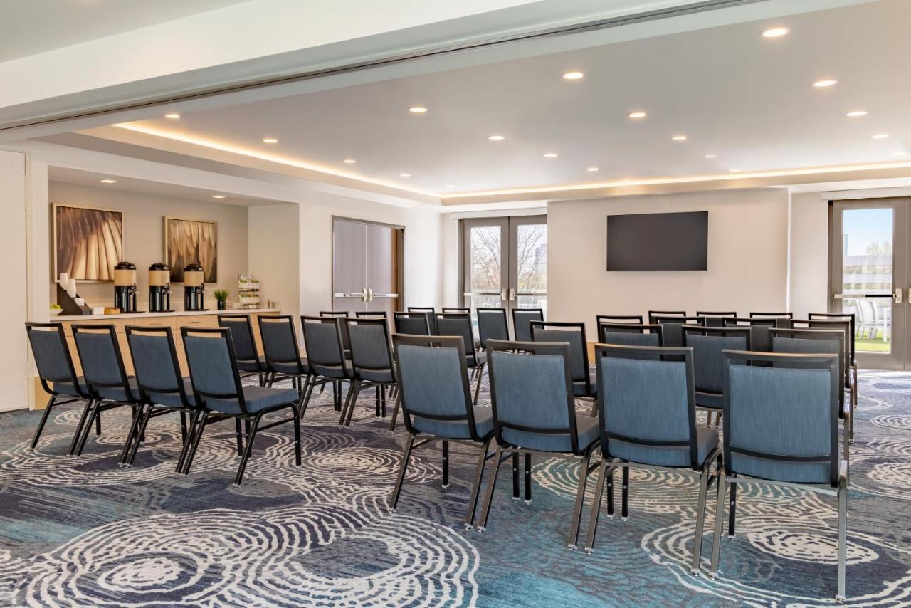 Hyatt House Atlanta Perimeter Center Hotel Sandy Springs Exterior photo